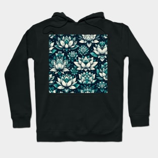 Lotus Hoodie